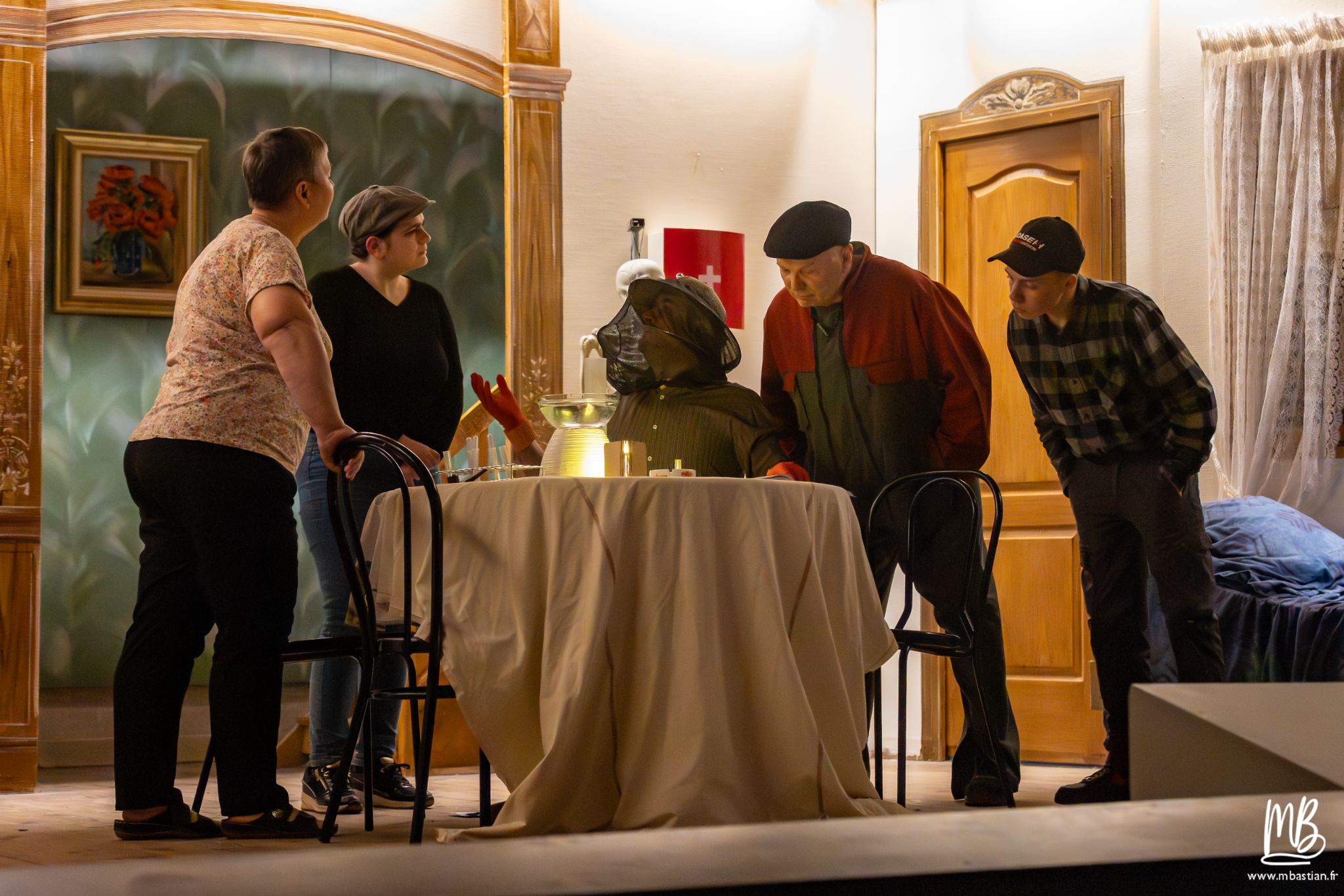 20260123 DE WUNDERHEILER MB 72